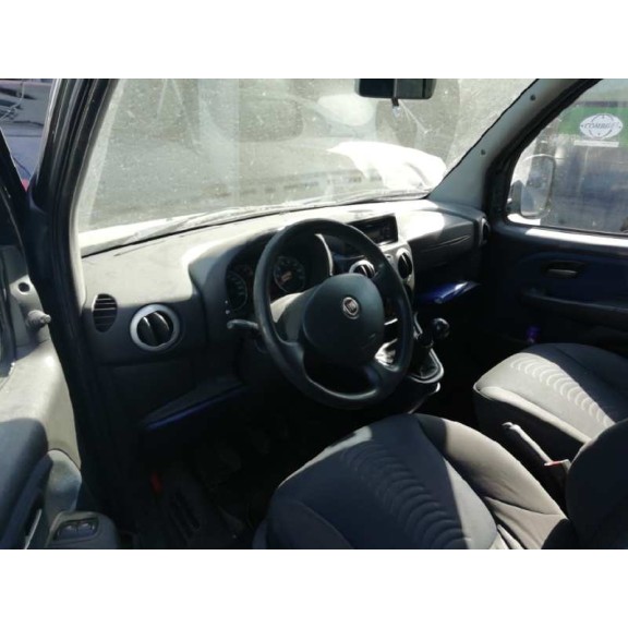 fiat doblo (119) del año 2008