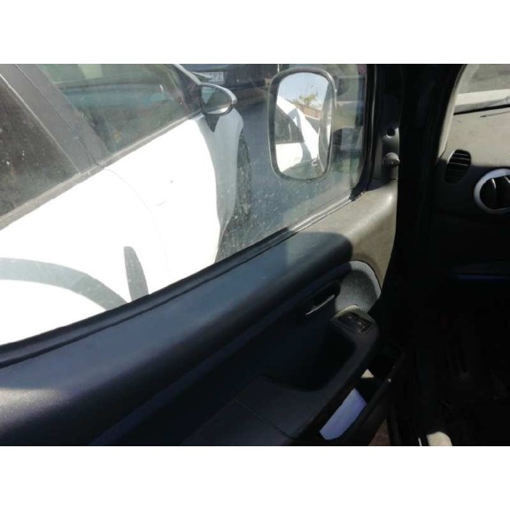 fiat doblo (119) del año 2008