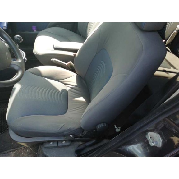 fiat doblo (119) del año 2008