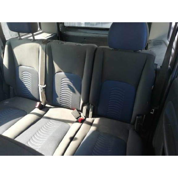 fiat doblo (119) del año 2008