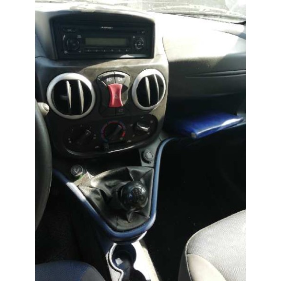 fiat doblo (119) del año 2008