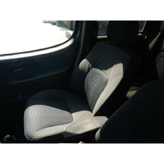 fiat doblo (119) del año 2008