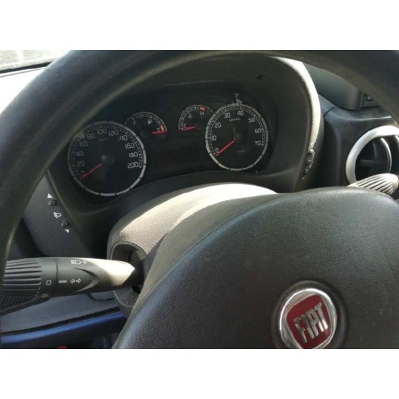 fiat doblo (119) del año 2008