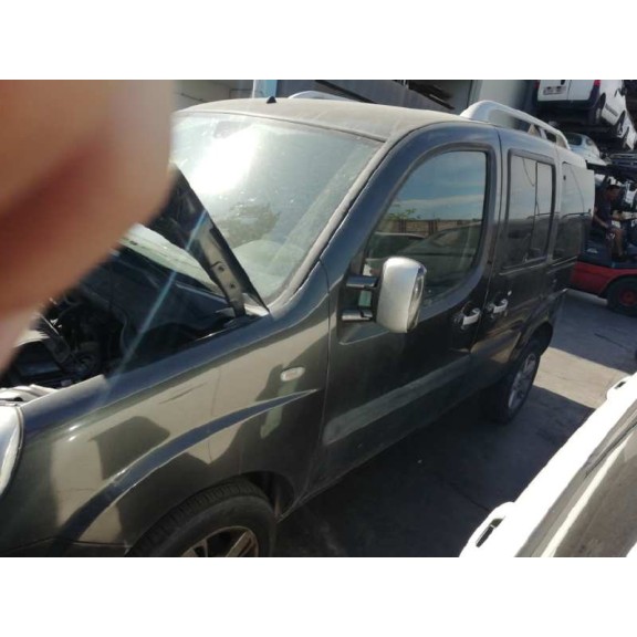 fiat doblo (119) del año 2008