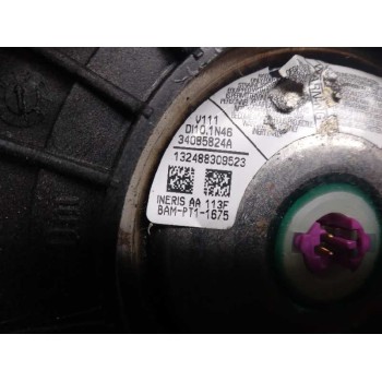 Recambio de airbag delantero izquierdo para lancia ypsilon (402) gold referencia OEM IAM 07355292110 34114017C 