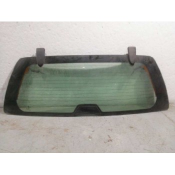 Recambio de luna trasera para jeep cherokee (kj) 2.8 crd extreme referencia OEM IAM   