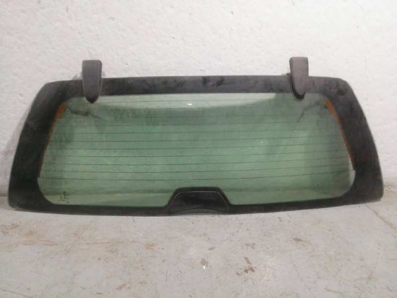 Recambio de luna trasera para jeep cherokee (kj) 2.8 crd extreme referencia OEM IAM   