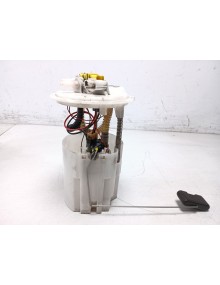 Recambio de aforador para renault scenic iii grand dynamique referencia OEM IAM 172028171r 0580203109 4 pins