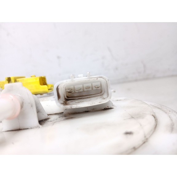 Recambio de aforador para renault scenic iii grand dynamique referencia OEM IAM 172028171r 0580203109 4 pins