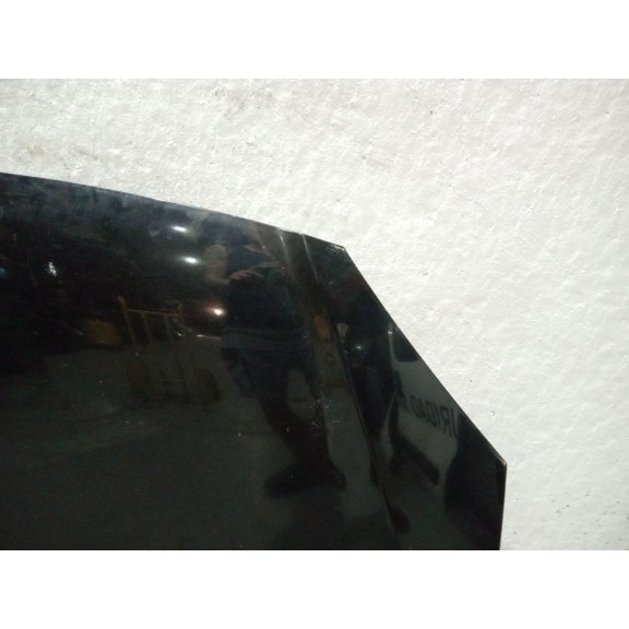 Recambio de capot para renault koleos i (hy_) 2.0 dci (hy0k) referencia OEM IAM   