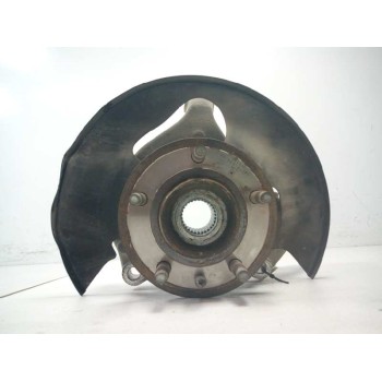 Recambio de mangueta delantera derecha para chevrolet captiva 2.2 vcdi lt 2wd referencia OEM IAM CB31000600  