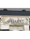 Recambio de mando calefaccion / aire acondicionado para mini mini (r50,r53) one referencia OEM IAM 64111502214  