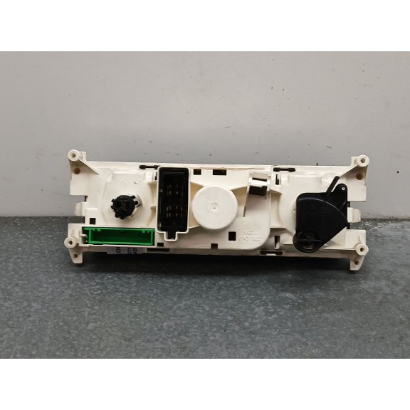 Recambio de mando calefaccion / aire acondicionado para mini mini (r50,r53) one referencia OEM IAM 64111502214  