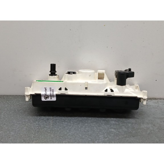 Recambio de mando calefaccion / aire acondicionado para mini mini (r50,r53) one referencia OEM IAM 64111502214  