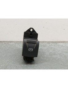 Recambio de freno de mano electrico para renault scenic iii dynamique referencia OEM IAM 363210006r PULSADOR 