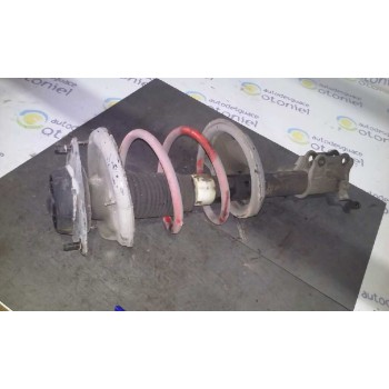 AMORTIGUADOR DELANTERO IZQUIERDO 