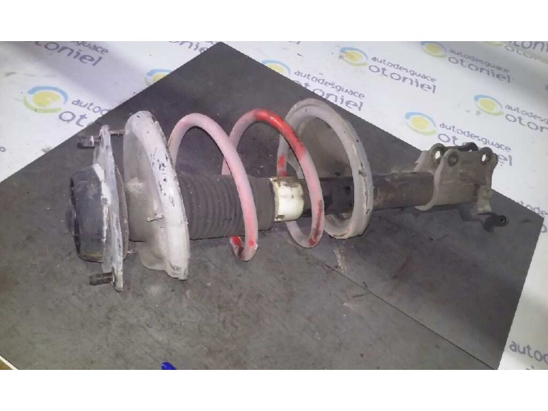 Recambio de amortiguador delantero izquierdo para hyundai coupe (rd) 1.6 fx referencia OEM IAM   