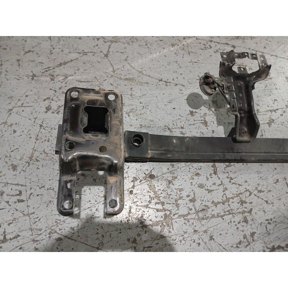 Recambio de refuerzo paragolpes delantero para renault koleos i (hy_) 2.0 dci (hy0k) referencia OEM IAM   