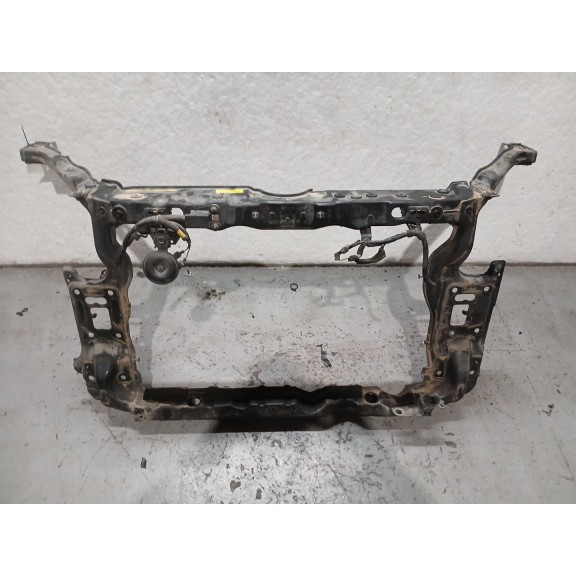 Recambio de panel frontal para renault koleos i (hy_) 2.0 dci (hy0k) referencia OEM IAM   