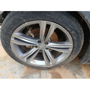 Recambio de juego llantas para volkswagen tiguan (ad1, ax1) 2.0 tdi 4motion referencia OEM IAM 85JX19 ET38  