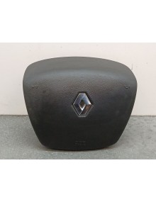 Recambio de airbag delantero izquierdo para renault scenic iii grand dynamique referencia OEM IAM 985701921r  