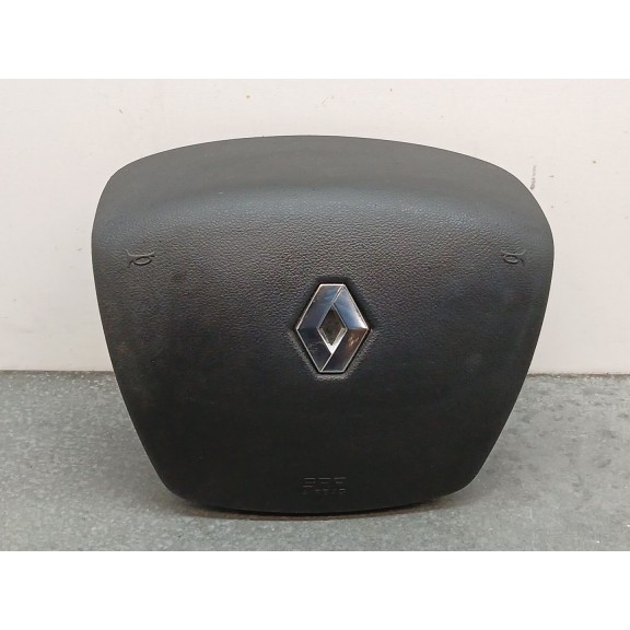 Recambio de airbag delantero izquierdo para renault scenic iii grand dynamique referencia OEM IAM 985701921r  