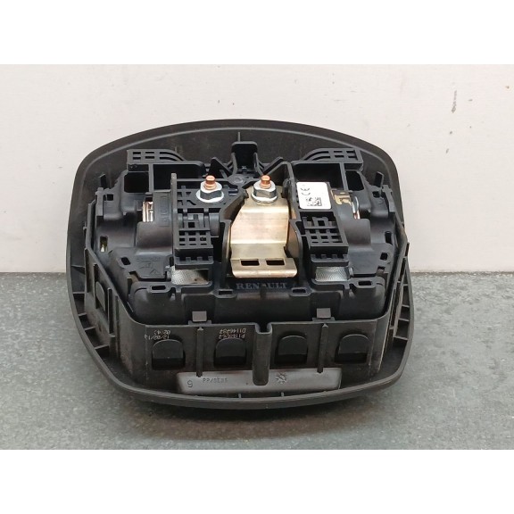 Recambio de airbag delantero izquierdo para renault scenic iii grand dynamique referencia OEM IAM 985701921r  