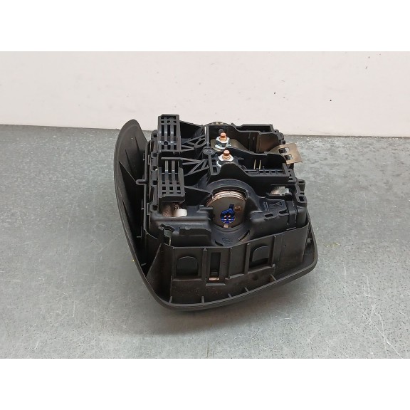 Recambio de airbag delantero izquierdo para renault scenic iii grand dynamique referencia OEM IAM 985701921r  