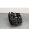Recambio de airbag delantero izquierdo para renault scenic iii grand dynamique referencia OEM IAM 985701921r  