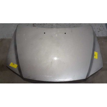 Recambio de capot para mazda 6 berlina (gg) 2.0 diesel cat referencia OEM IAM  GRIS 