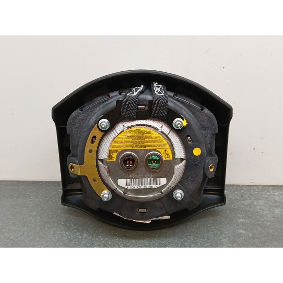 Recambio de airbag delantero izquierdo para mini mini (r50,r53) one referencia OEM IAM 676036601  