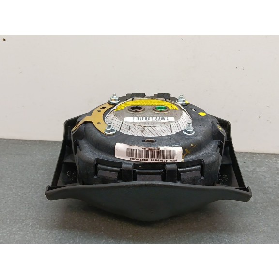 Recambio de airbag delantero izquierdo para mini mini (r50,r53) one referencia OEM IAM 676036601  