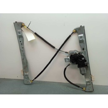 Recambio de elevalunas delantero izquierdo para citroën ds3 1.6 hdi fap referencia OEM IAM 402218F  6 PINS