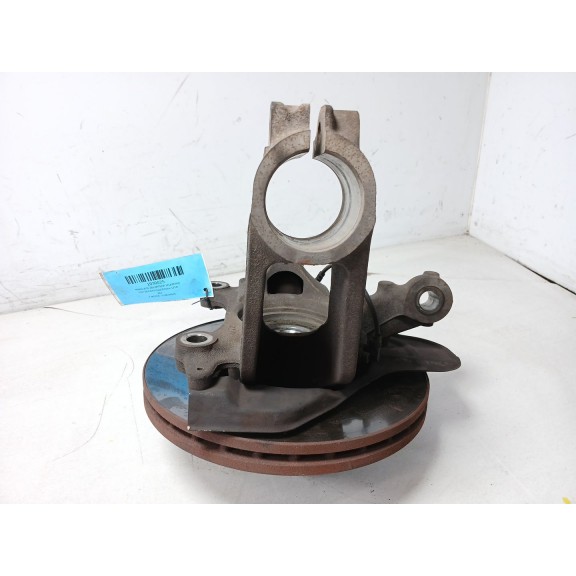 Recambio de mangueta delantera izquierda para fiat ducato caja/chasis (250_) 130 multijet 2,3 d referencia OEM IAM   