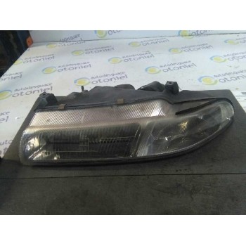 FARO IZQUIERDO MONOPTICA 