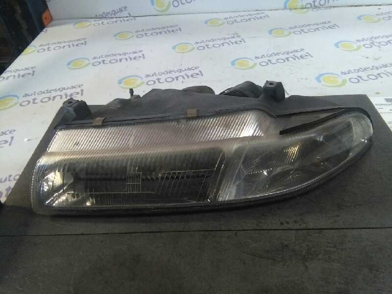 Recambio de faro izquierdo para chrysler stratus berlina (ja) 2.0 le referencia OEM IAM  MONOPTICA 