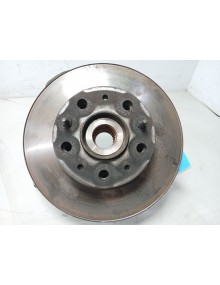 Recambio de mangueta delantera derecha para fiat ducato caja/chasis (250_) 130 multijet 2,3 d referencia OEM IAM   