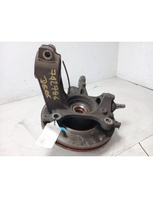 Recambio de mangueta delantera derecha para fiat ducato caja/chasis (250_) 130 multijet 2,3 d referencia OEM IAM    2