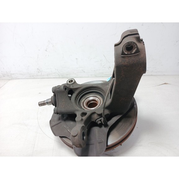 Recambio de mangueta delantera derecha para fiat ducato caja/chasis (250_) 130 multijet 2,3 d referencia OEM IAM   