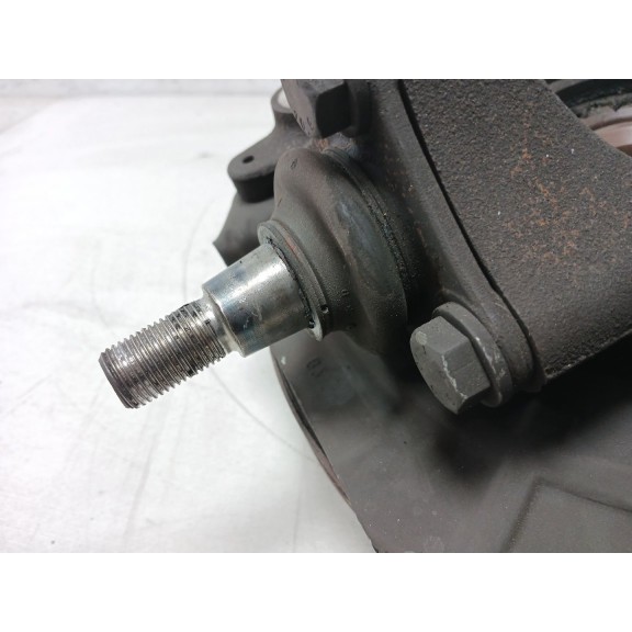 Recambio de mangueta delantera derecha para fiat ducato caja/chasis (250_) 130 multijet 2,3 d referencia OEM IAM   