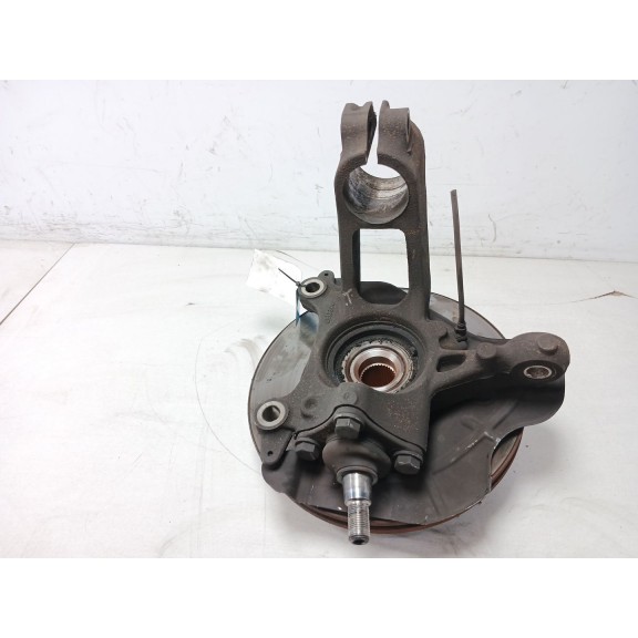 Recambio de mangueta delantera derecha para fiat ducato caja/chasis (250_) 130 multijet 2,3 d referencia OEM IAM   