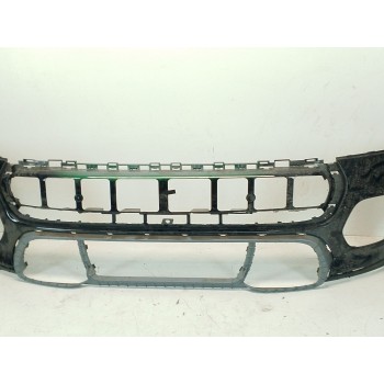 Recambio de paragolpes delantero para mini mini (f56) cooper se / electric referencia OEM IAM 11412910  