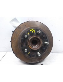 Recambio de mangueta trasera derecha para hyundai ix35 1.7 crdi cat referencia OEM IAM   