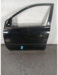 Recambio de puerta delantera izquierda para renault koleos i (hy_) 2.0 dci (hy0k) referencia OEM IAM   