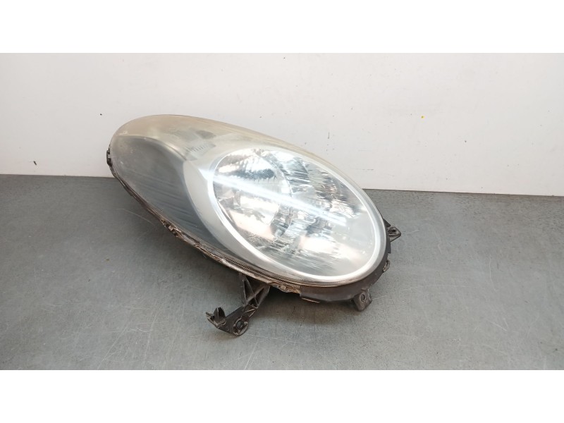 Recambio de faro derecho para nissan micra iii (k12) 1.2 16v referencia OEM IAM 26010AX700 89074321 