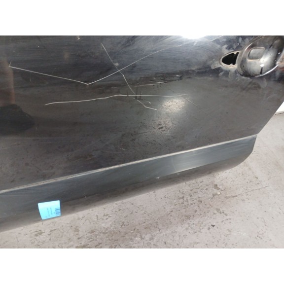 Recambio de puerta delantera izquierda para renault koleos i (hy_) 2.0 dci (hy0k) referencia OEM IAM   