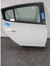 Recambio de puerta trasera derecha para renault megane iii berlina 5 p expression referencia OEM IAM   