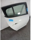 Recambio de puerta trasera derecha para renault megane iii berlina 5 p expression referencia OEM IAM   