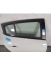 Recambio de puerta trasera derecha para renault megane iii berlina 5 p expression referencia OEM IAM   