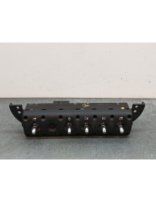 Recambio de mando elevalunas delantero izquierdo para mini mini (r50,r53) one referencia OEM IAM 6917985  